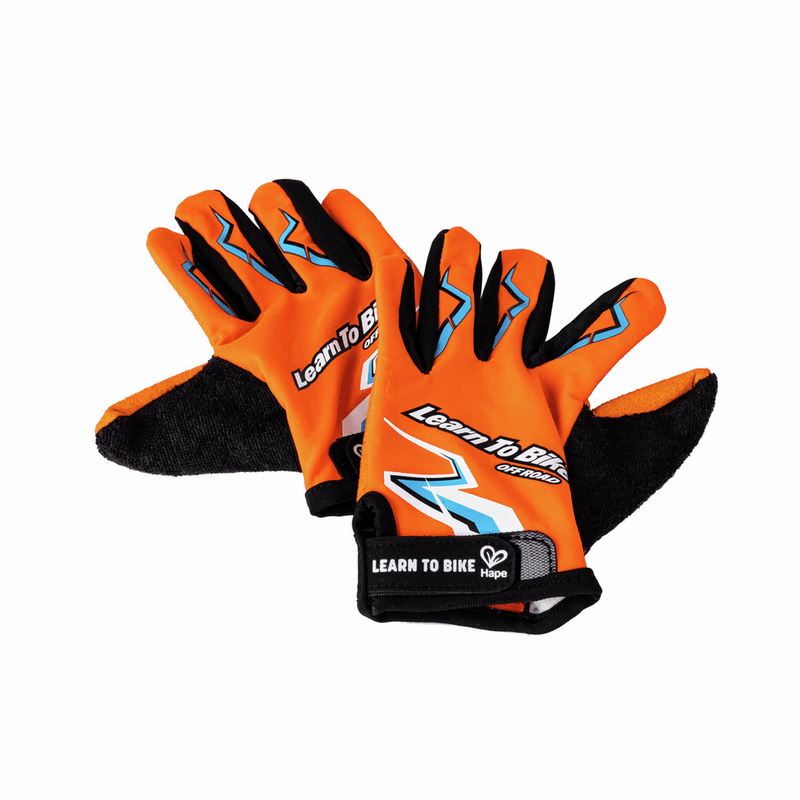 Hape - Sports Rider Gloves (Medium) - Limolin 