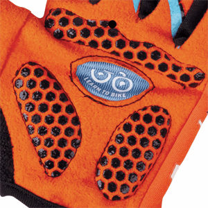 Hape - Sports Rider Gloves (Medium) - Limolin 