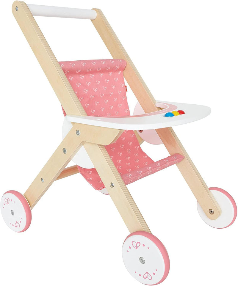 Hape - Stroller - Limolin 