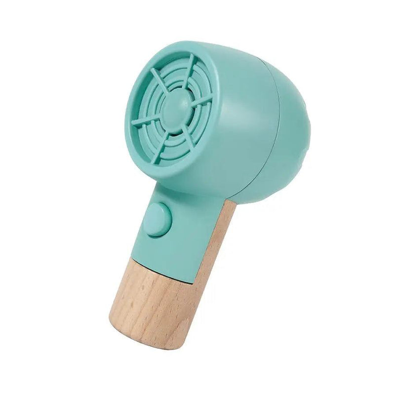 Hape - Super Stylish Hair Salon Set - Limolin 