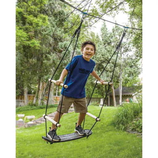 Hape - TREBOARD SURFIN'' SWING - Limolin 