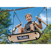 Hape - TREBOARD SURFIN'' SWING - Limolin 