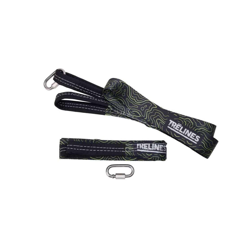 Hape - TRESWING STRAP KIT - SET OF 2 - Limolin 