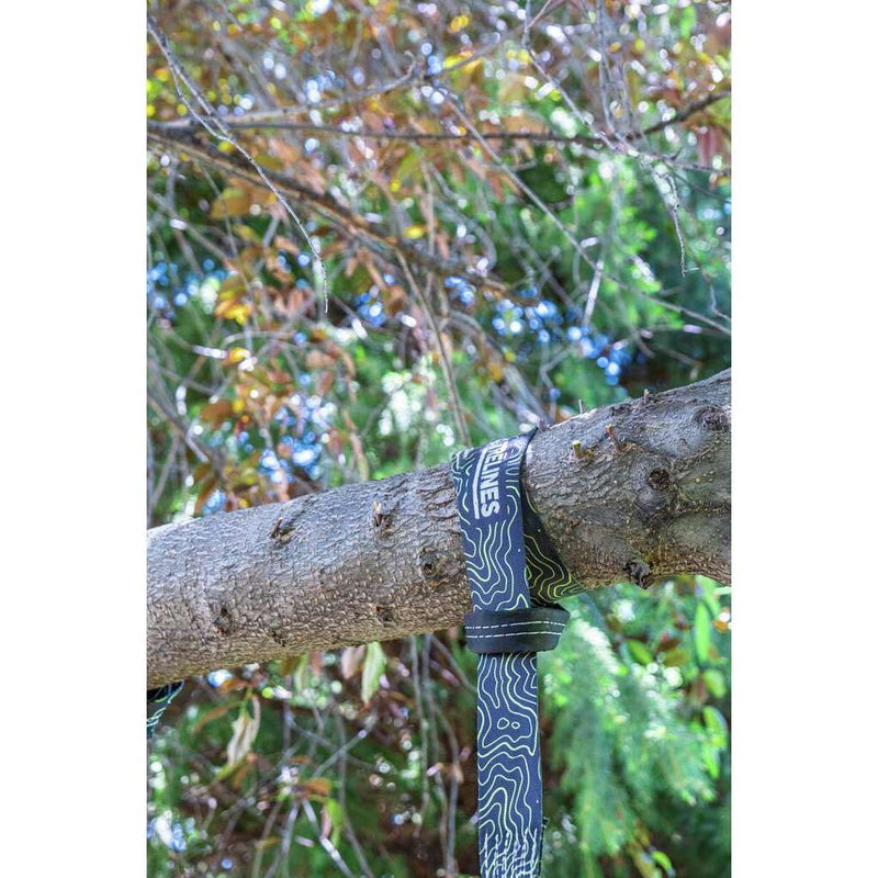 Hape - TRESWING STRAP KIT - SET OF 2 - Limolin 