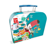 Hape - Tea Time Playset - Limolin 