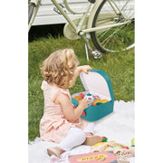 Hape - Tea Time Playset - Limolin 