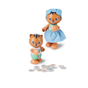 Hape - Tigers' Jungle House - Limolin 