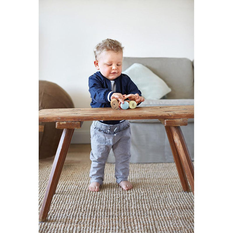 Hape - Turbo Turtle - Limolin 