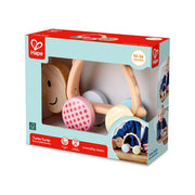Hape - Turbo Turtle - Limolin 