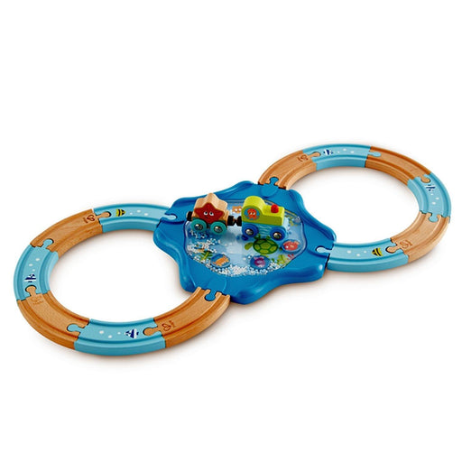 Hape - Undersea Figure 8 - Limolin 