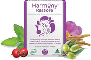 Harmony - Harmony Restore 60 Tab - Limolin 