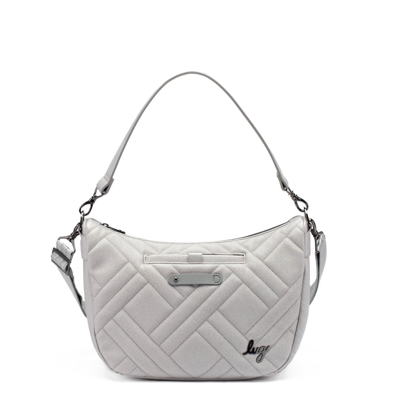 LUG - Harmony Matte Luxe VL Crossbody Bag