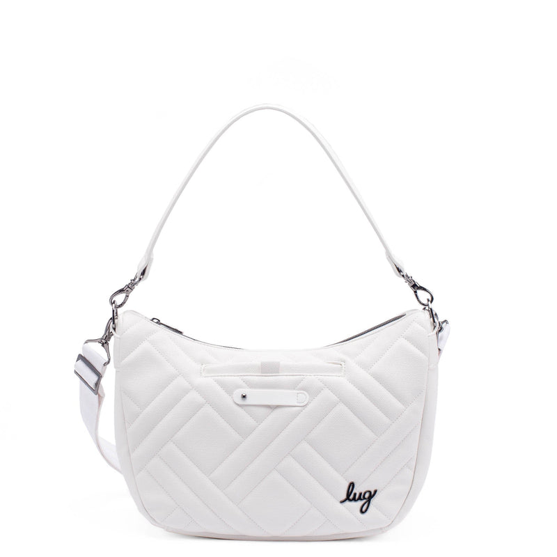 LUG - Harmony Matte Luxe VL Crossbody Bag