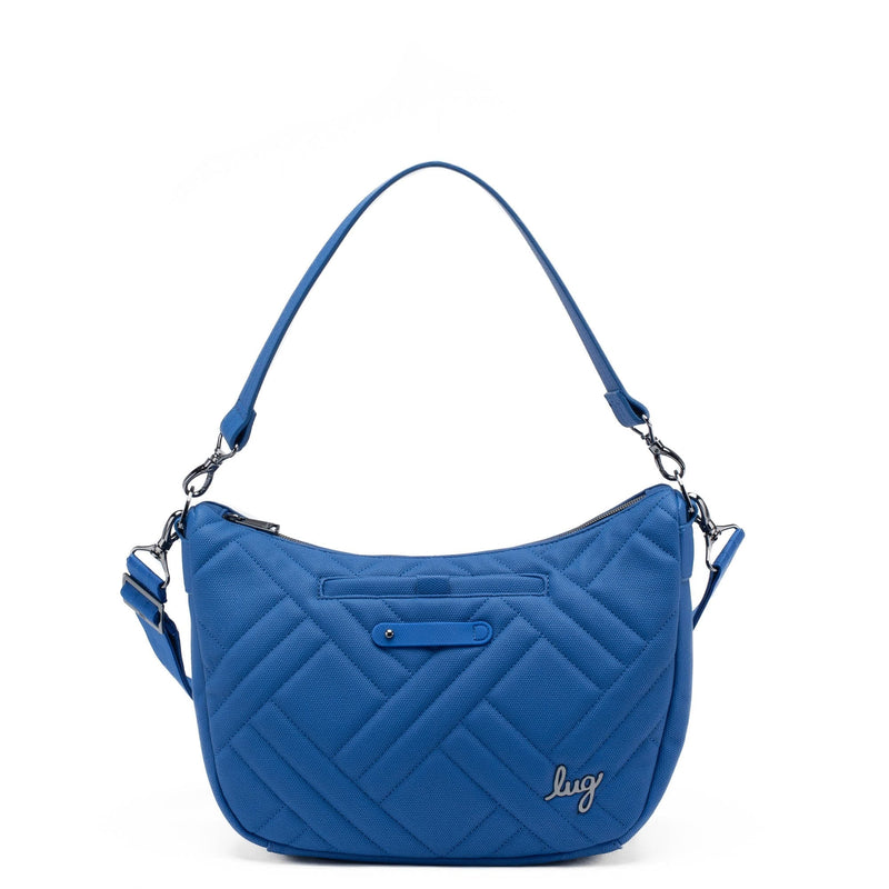 LUG - Harmony Matte Luxe VL Crossbody Bag
