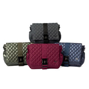 LUG - Harness Crossbody Bag