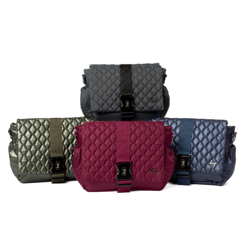 LUG - Harness Crossbody Bag