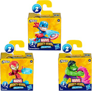 Hasbro - AVENGERS - Mighty Verse Series 1 (Assorted) - Limolin 