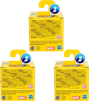 Hasbro - AVENGERS - Mighty Verse Series 1 (Assorted) - Limolin 