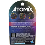 Hasbro - Atomix - Bil - Limolin 