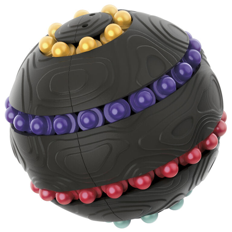 Hasbro - Atomix - Bil - Limolin 