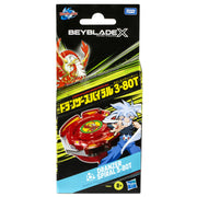 Hasbro - BEYBLADE - BBX GEN 4 EXCLUSIVE TOP & LAUNCHER - Limolin 