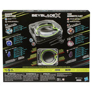 Hasbro - BEYBLADE - BBX GEN 4 XTREME BATTLE SET - Limolin 