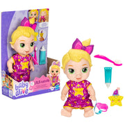 Hasbro - Ba Lil Dreamer Bldh Lala - Limolin 