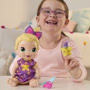 Hasbro - Ba Lil Dreamer Bldh Lala - Limolin 