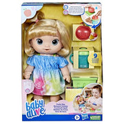 Hasbro - Baby Alive - Sips N Wets Juicer Bldh - Limolin 