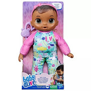 Hasbro - Baby Alive - Sweeter N Snugglier Baby Doll - Limolin 