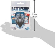 Hasbro - Battleship - Card Game - Limolin 