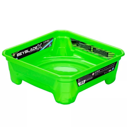 Hasbro - Beyblade - Bbx Beyblade -Stadium - Limolin 