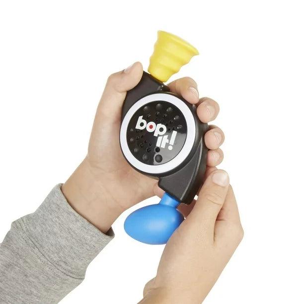 Hasbro - Bop It Micro Series - Limolin 