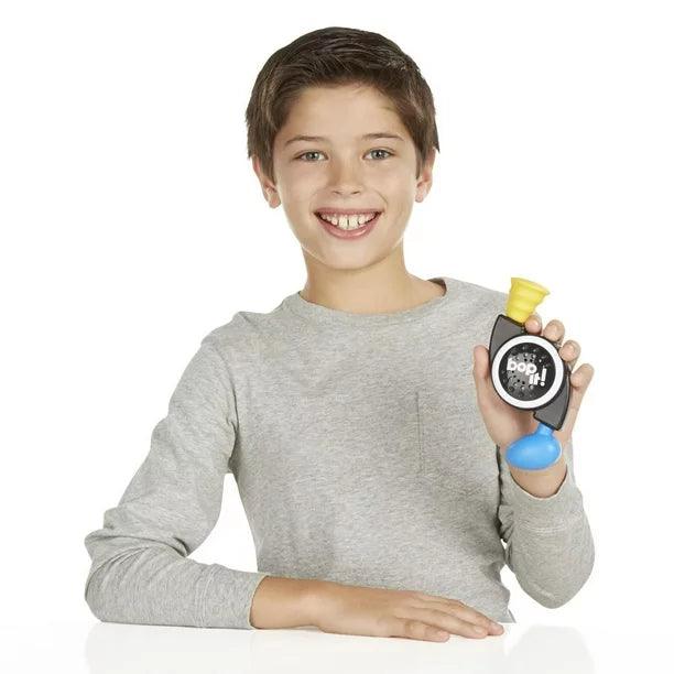 Hasbro - Bop It Micro Series - Limolin 