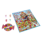 Hasbro - Candy Land - Limolin 