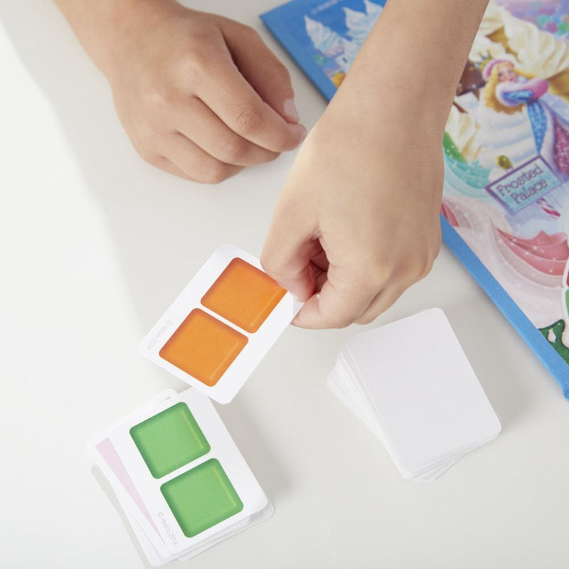 Hasbro - Candy Land - Limolin 