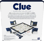 Hasbro - Clue - Premium - Limolin 