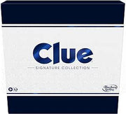 Hasbro - Clue - Premium - Limolin 
