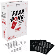 Hasbro - FEAR PONG - ENGLISH - Limolin 