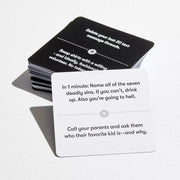 Hasbro - FEAR PONG - ENGLISH - Limolin 