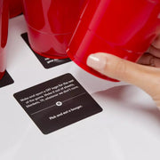 Hasbro - FEAR PONG - ENGLISH - Limolin 