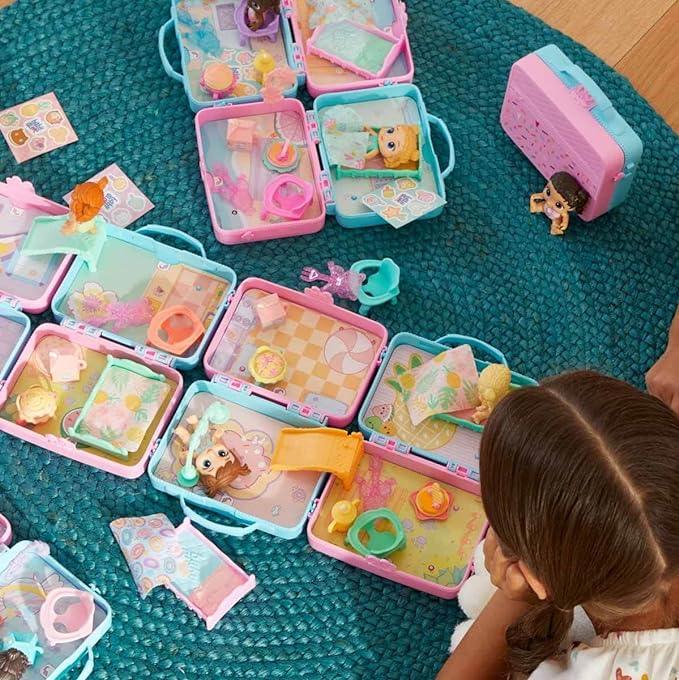 Hasbro - Foodie Cuties - Assorted - Limolin 