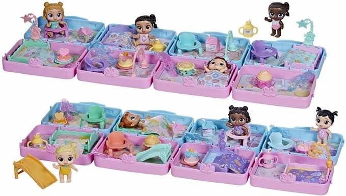 Hasbro - Foodie Cuties - Assorted - Limolin 