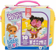Hasbro - Foodie Cuties - Assorted - Limolin 