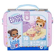 Hasbro - Foodie Cuties - Assorted - Limolin 
