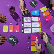 Hasbro - Fork Milk Kidnap - Limolin 