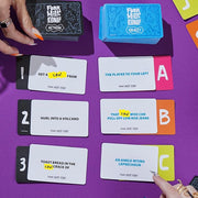 Hasbro - Fork Milk Kidnap - Limolin 