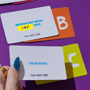 Hasbro - Fork Milk Kidnap - Limolin 