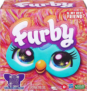 Hasbro - Furreal - Hey Furby Coral - Limolin 