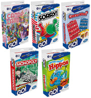 Hasbro - GRAB n' GO Assorted - Limolin 